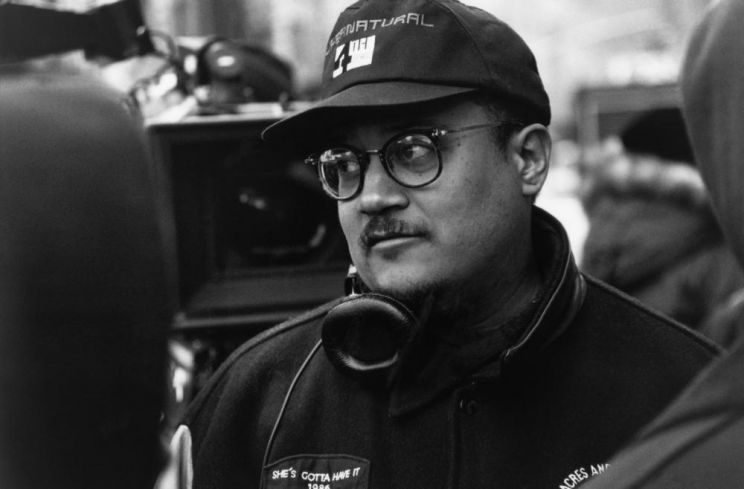 Ernest R. Dickerson