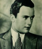 Ernest Thesiger