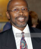 Ernest Thomas