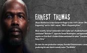 Ernest Thomas