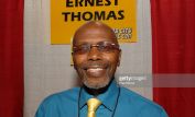 Ernest Thomas
