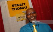 Ernest Thomas