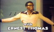 Ernest Thomas