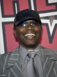 Ernest Thomas