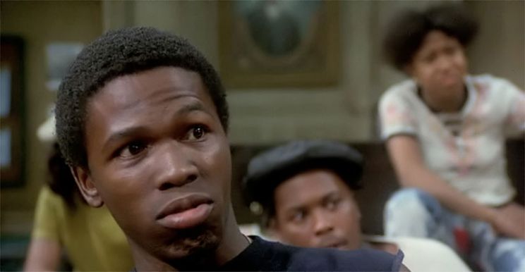 Ernest Thomas