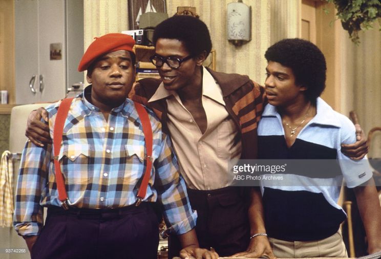 Ernest Thomas