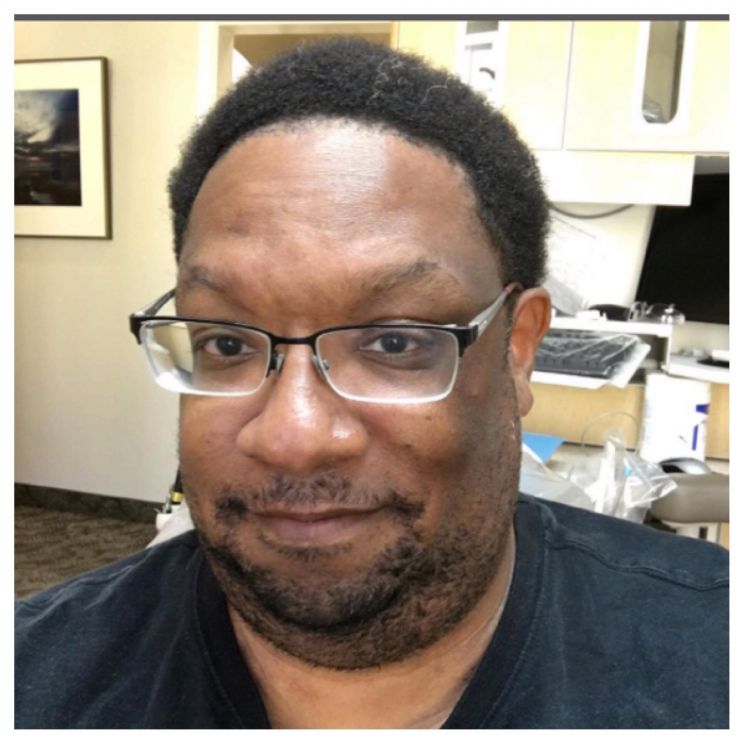 Ernest Thomas