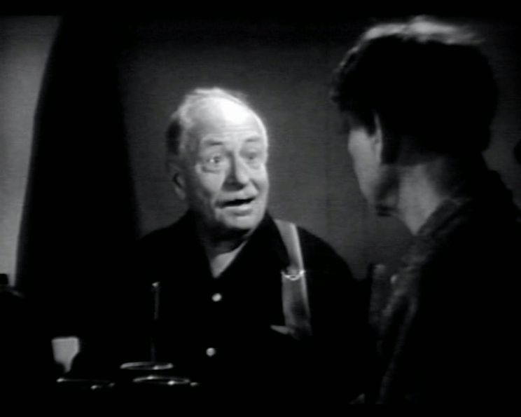 Ernest Truex