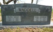 Ernest Waddell