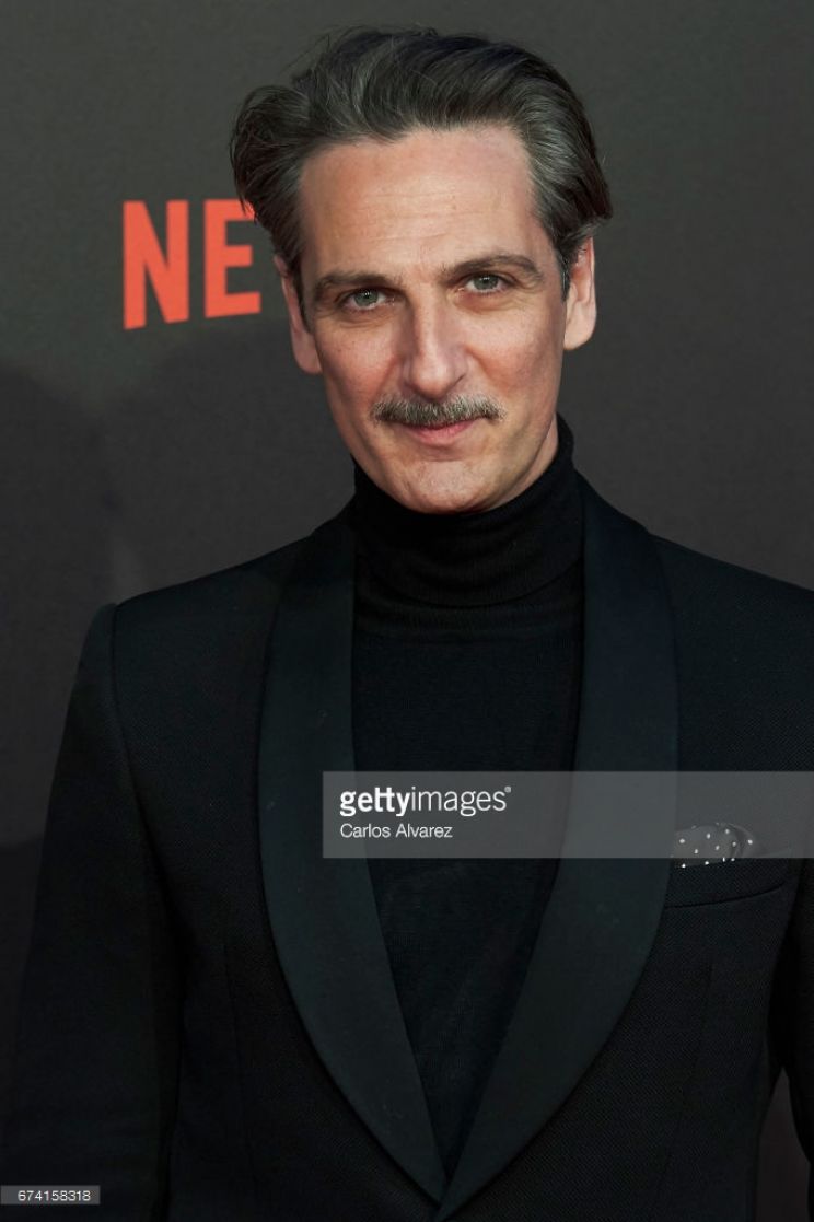 Ernesto Alterio