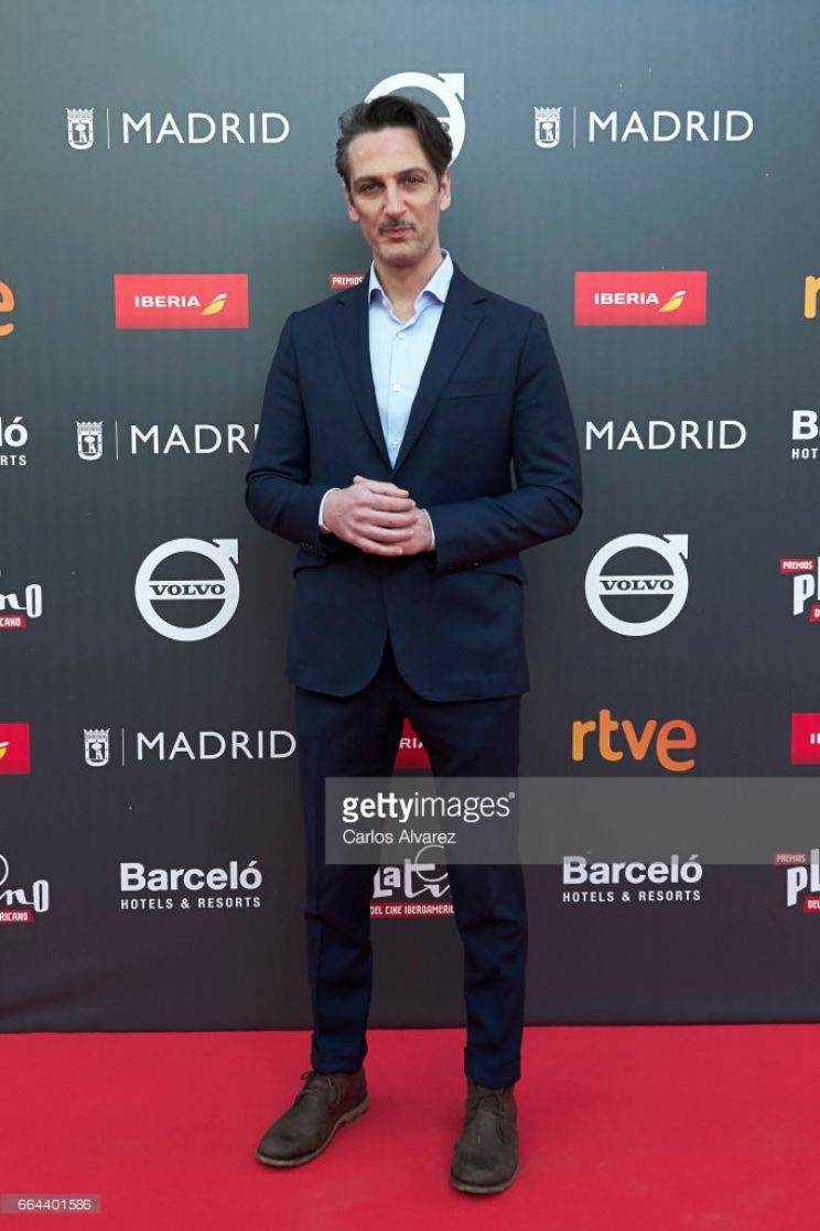 Ernesto Alterio