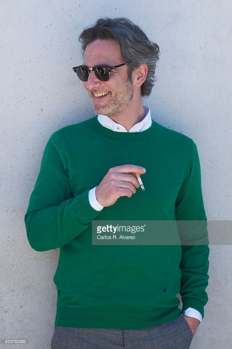 Ernesto Alterio