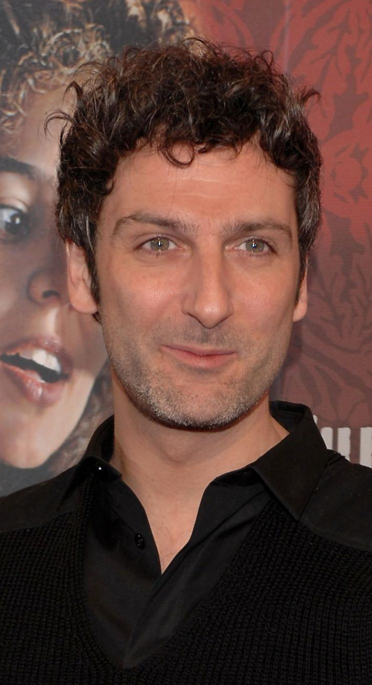 Ernesto Alterio