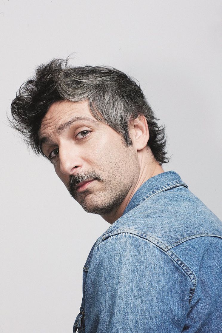 Ernesto Alterio