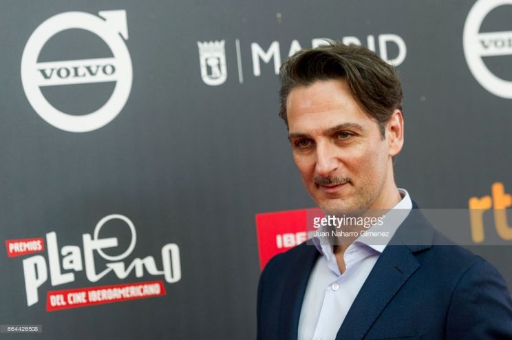 Ernesto Alterio