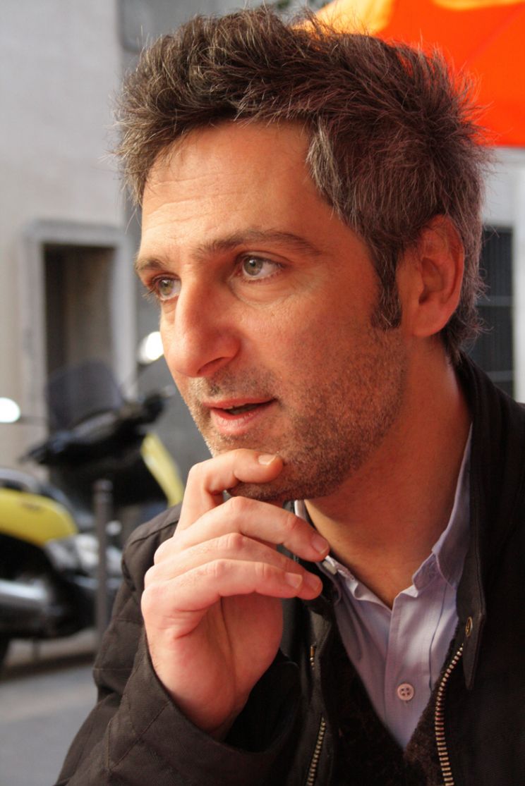 Ernesto Alterio