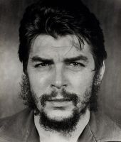 Ernesto 'Che' Guevara