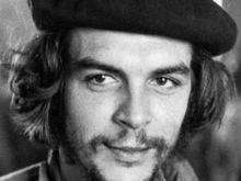 Ernesto 'Che' Guevara