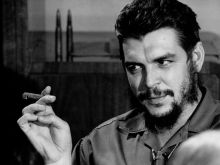 Ernesto 'Che' Guevara