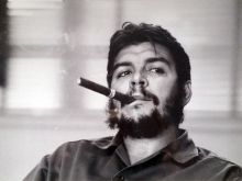 Ernesto 'Che' Guevara
