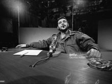 Ernesto 'Che' Guevara