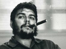 Ernesto 'Che' Guevara