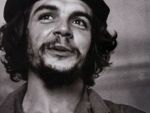 Ernesto 'Che' Guevara