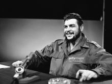 Ernesto 'Che' Guevara