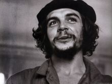 Ernesto 'Che' Guevara