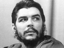 Ernesto 'Che' Guevara