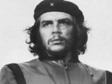 Ernesto 'Che' Guevara