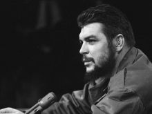 Ernesto 'Che' Guevara