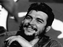 Ernesto 'Che' Guevara