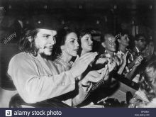 Ernesto 'Che' Guevara