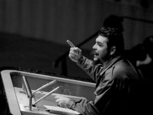 Ernesto 'Che' Guevara