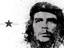 Ernesto 'Che' Guevara