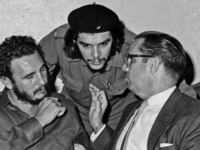 Ernesto 'Che' Guevara