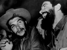 Ernesto 'Che' Guevara