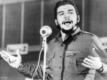 Ernesto 'Che' Guevara