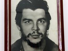 Ernesto 'Che' Guevara
