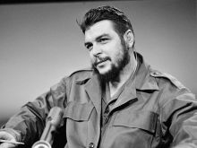 Ernesto 'Che' Guevara