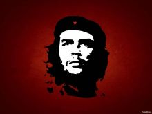 Ernesto 'Che' Guevara photo