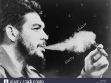 Ernesto 'Che' Guevara photo