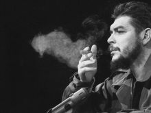 Ernesto 'Che' Guevara