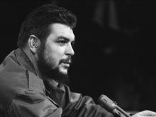 Ernesto 'Che' Guevara