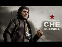 Ernesto 'Che' Guevara