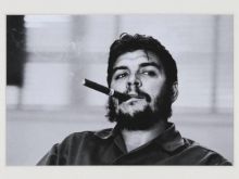 Ernesto 'Che' Guevara