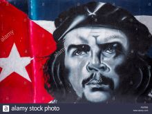 Ernesto 'Che' Guevara