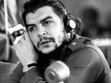 Ernesto 'Che' Guevara