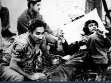 Ernesto 'Che' Guevara